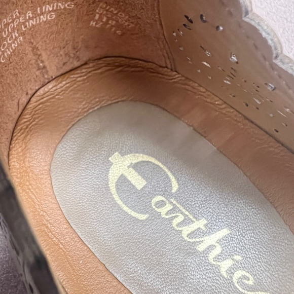 Earthies Shoes Bindi Size 11 - Picture 3 of 4